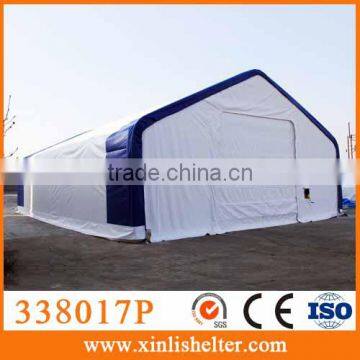 XL335017P Steel Frame Warehouse Storage Shelter Tent photo-6