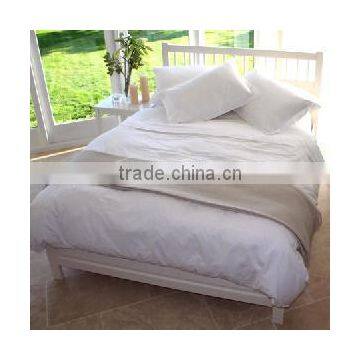 Advanced luxury wholesale 88% duck down duvet