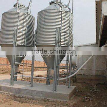 Feeds Silo for Poultry