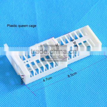 hot sale plastic queen cage for beekeeping