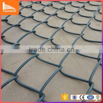 Anping county big discount for 2017 hot selling chain link fence