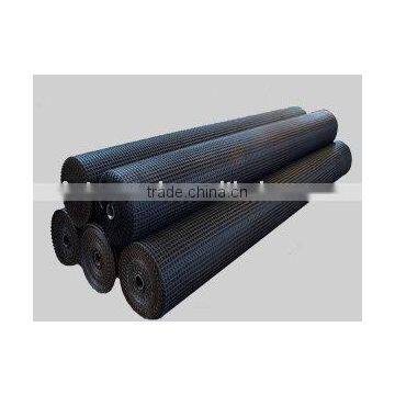 Biaxial Geogrid-PP