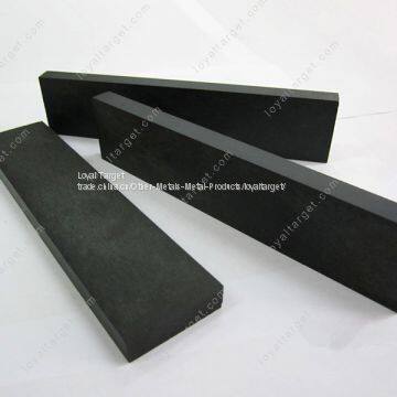 Hot Sale AZO 99.99% Aluminum Zinc Oxide Target photo-2