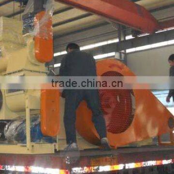 Hot Sales of Biomass Pellet Mill Wood Pellet Machine With Competitive Prices/machine for Biomass Pellet Fuel photo-4