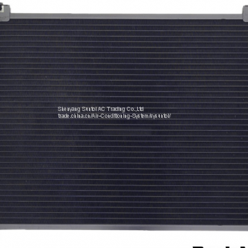 Ac Parts Mini Evaporator for Toyota MATRIX 2.4L L4 Conditioner photo-2