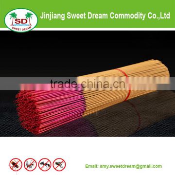 India vietnam mosquito fly killing incense stick