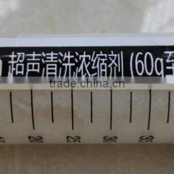 Supertech Ultrasonic cleaning Powder Concentrate