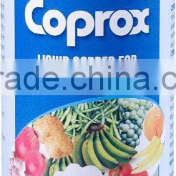 Coprox (Plant Growth Promoter)