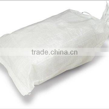 2016hot Sale Durable PP Woven Bags Sand Bags With Drawstring photo-3