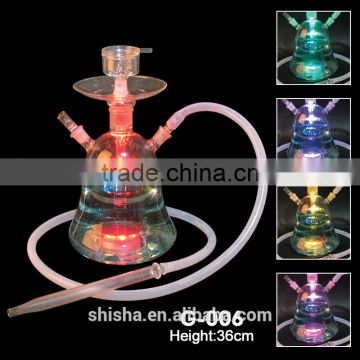 Cheap And High Quality Art Hookah Glass