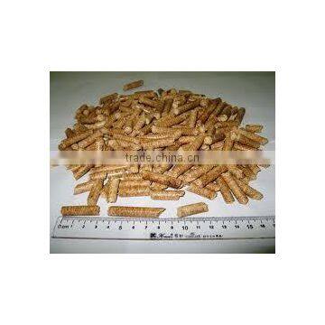 6MM-8MM WOOD PELLETS