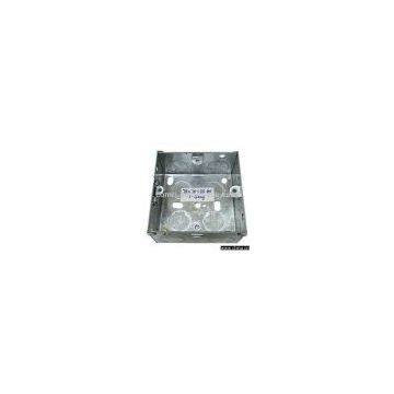 Sell Junction Box