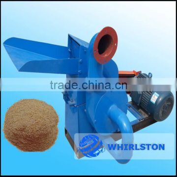 Chinese Professional Manufacturer Small Wood Crusher