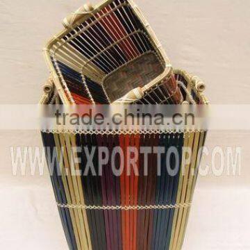 Waterhyacinth Laundry Basket (july@etopvietnam.com)