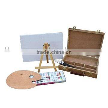 New Arrival Artist Material Art Set