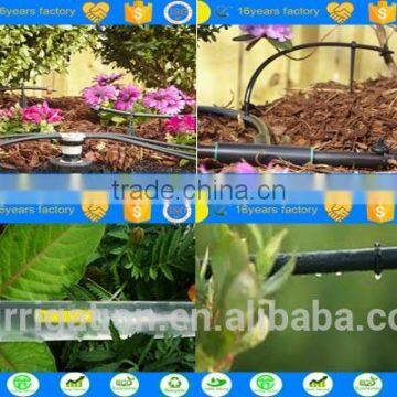 Good Quality 16mm Drip Irrigation Pipe for Garden photo-3