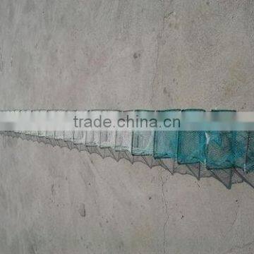 Chinese long body Eel Fyke nets for sale