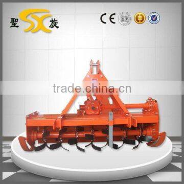 High quality Heavy duty rotary tiller with CE for sale