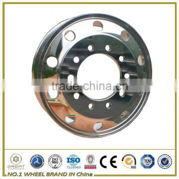 online wholesale shop truck aluminum wheels