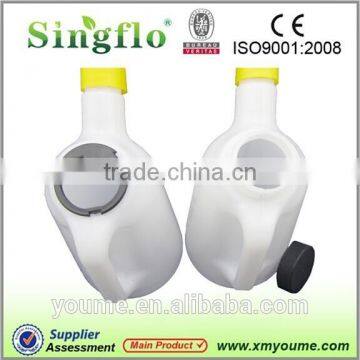 Singflo Series 5gallon Plastic Oil Jugs photo-2