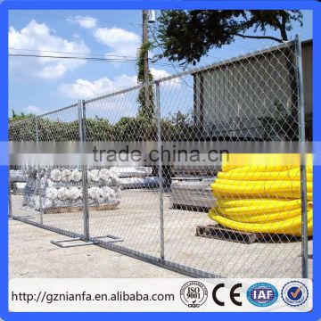 6ft temporary chain link fencing (Guangzhou Factory)