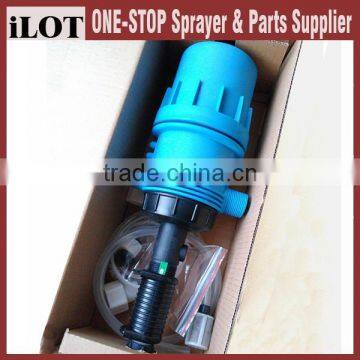 ILOT Water-powered Proportional Dosing Pumps photo-4