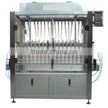 Automatic Cosmetic Filling Machines and Equipment photo-3