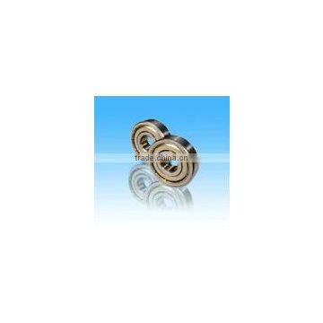 62300 series deep groove ball bearing