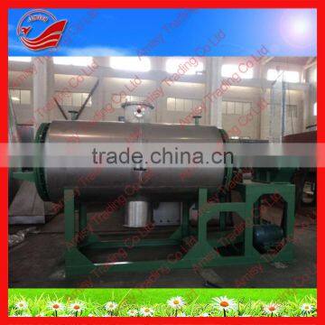 002 ZPG Vacuum Harrow Dryer