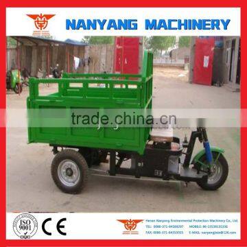 Widely used multi-purpose mini track dumper for sale