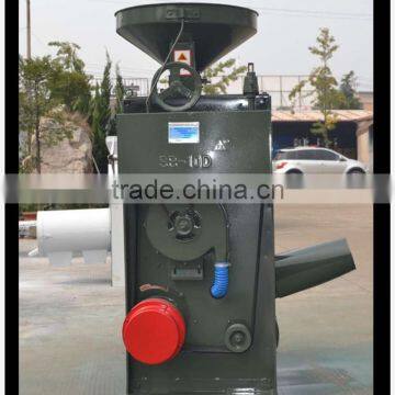 China Manufacturer SB-10D Price of Rice Mill Machine photo-4