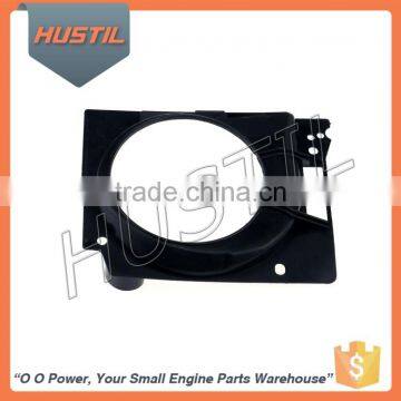 52cc Gasoline Chain Saw Spare Parts 5200 Chainsaw Segment