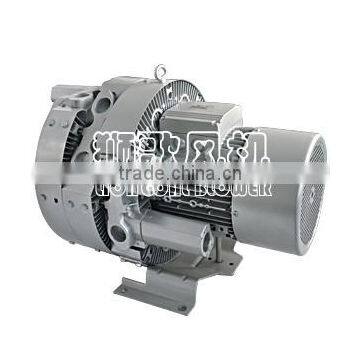Double-stage Aluminum Casing Oxygen Compressor