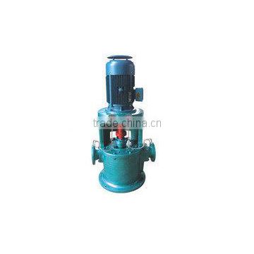 CLZ series Marine vertical self-priming centrifugal pump