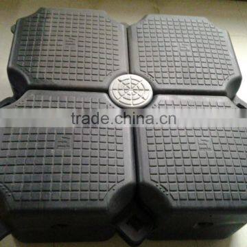 Hdpe Pontoon Floating for Floating Dock photo-4