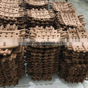 Blow Molded Factory Form China photo-2