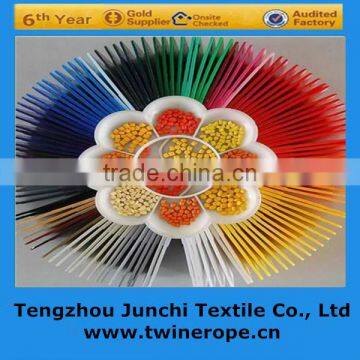 Environmental Flame Retardant PP Masterbatch photo-3