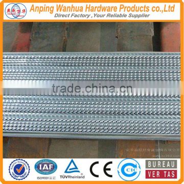 Expanded Rib Lath(direct factory)rim hi rib mesh