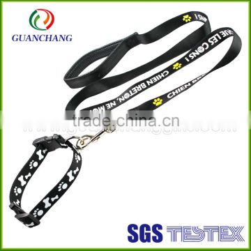 bulk fashion dog leash and collar buy direct from the manufacturer