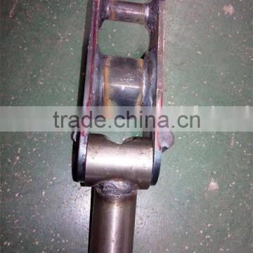 high quality welding machine parts real manufactural china