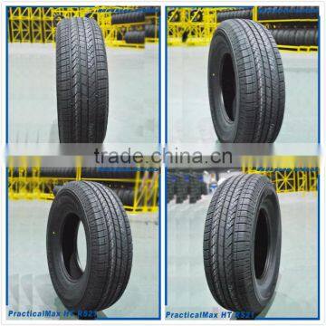 Best Selling Hot Chinese Car Tires High Quality And Cheap Price Suv Car Tires Rs21 265/65R17 photo-4