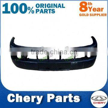 Original chery tiggo front bumper