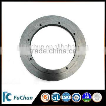 Stainless Steel Flange For Hydraulic Cylinder Of Forklift