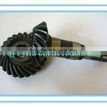 spiral bevel gear