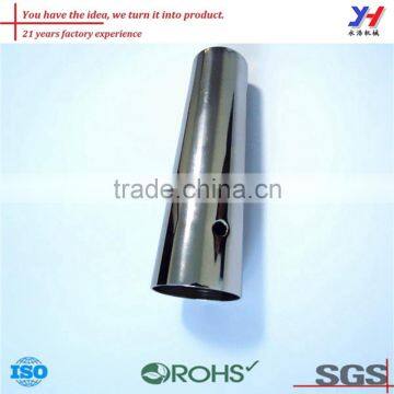 Chinese factory supply High precision valve tube, Deep-set pipes and tubes