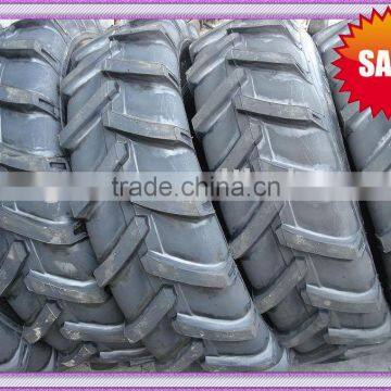 agricultural tractor tyre