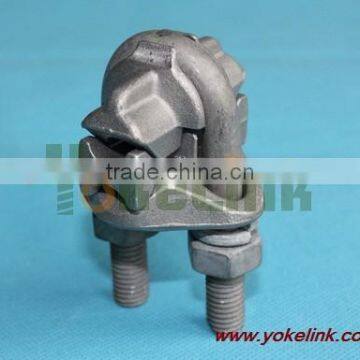 U Bolt Parallel Groove Clamps Aluminum U Bolts PG Clamps photo-2