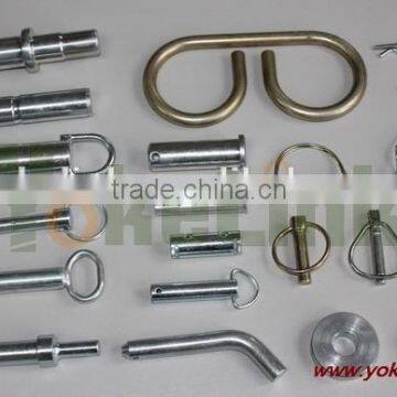 Made in China Tractor Linkage Parts photo-4