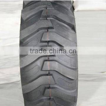 Rear Tractor Tire Backhoe Tire 17.5L-24 photo-4