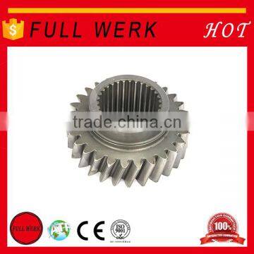 Car transmission car engine parts gears spur gear stock